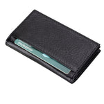 Andy Geniune Leather Card Holder