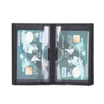 Andy Geniune Leather Card Holder