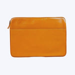 Leather Laptop Bag – Super Slim Genuine Leather Case for 12", 14", 16" Devices (Astora)