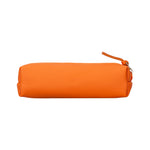 Leather Pencil Case – Genuine Leather Multipurpose Pouch for Office, Tools & Cosmetics (Lilia)