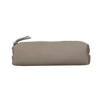 Leather Pencil Case – Genuine Leather Multipurpose Pouch for Office, Tools & Cosmetics (Lilia)