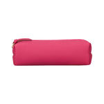 Leather Pencil Case – Genuine Leather Multipurpose Pouch for Office, Tools & Cosmetics (Lilia)