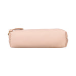 Leather Pencil Case – Genuine Leather Multipurpose Pouch for Office, Tools & Cosmetics (Lilia)