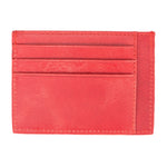 Jale Leather Card Holder
