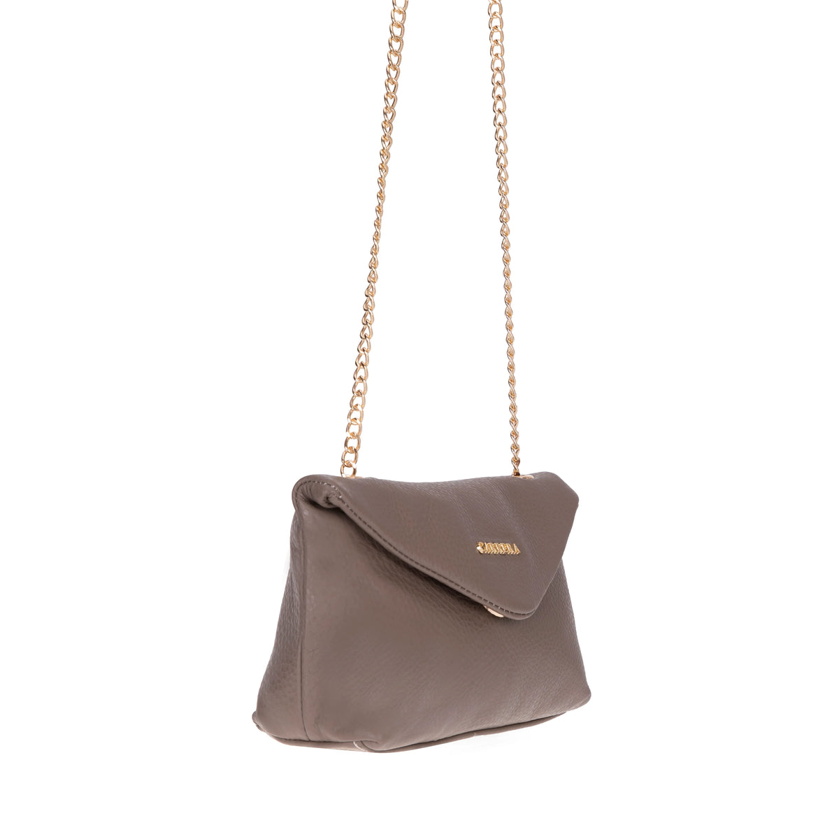 Carrera Lunera Women's Leather Strap Bag