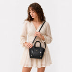 Burkley Rovelle PU Leather Women's Bag