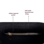 Azura Leather Women’s Bag