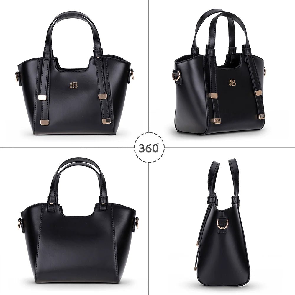 Burkley Rovelle PU Leather Women's Bag