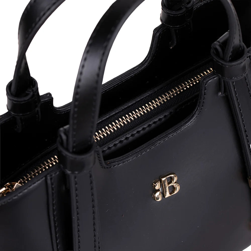 Burkley Rovelle PU Leather Women's Bag