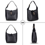 Azura Leather Women’s Bag