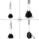 Valentina Leather Women's Bag