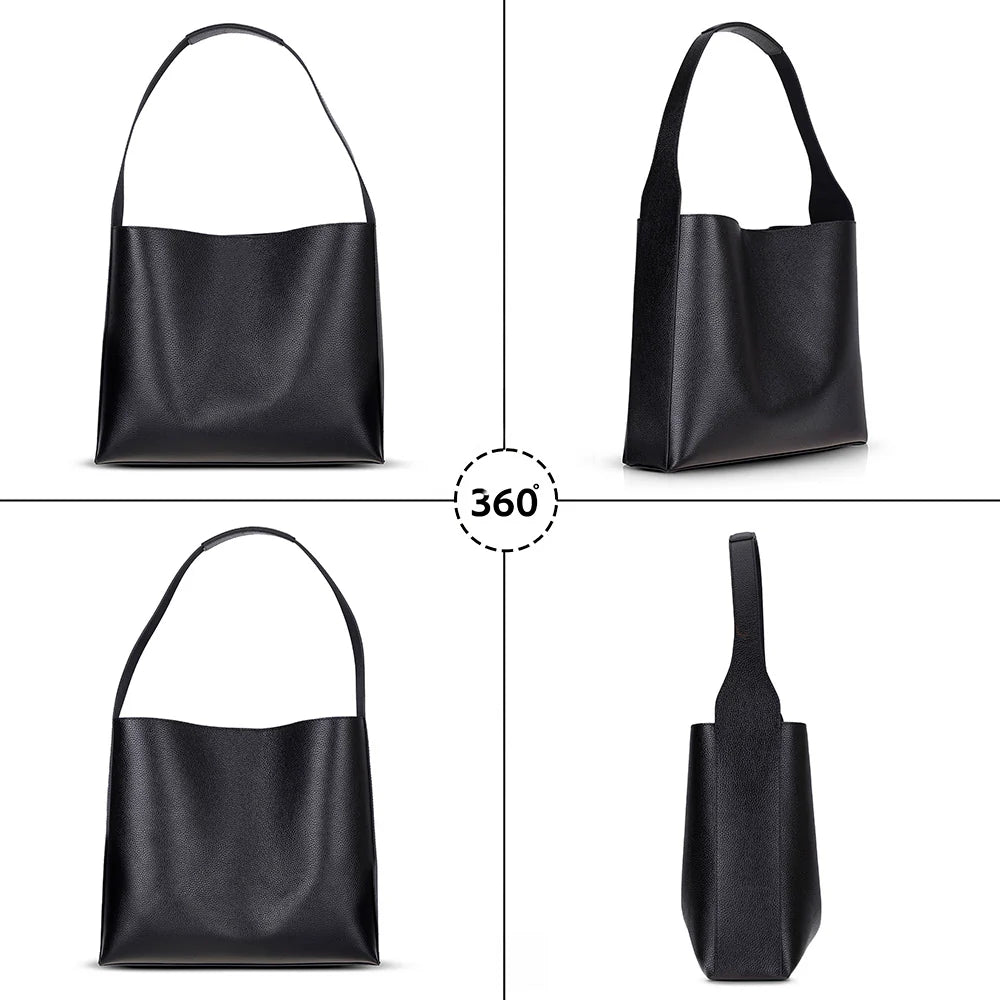 Stella Leather Women's Bag