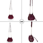 Valentina Leather Women's Bag