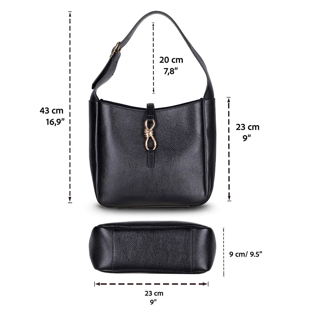 Azura Women's Leather Bag