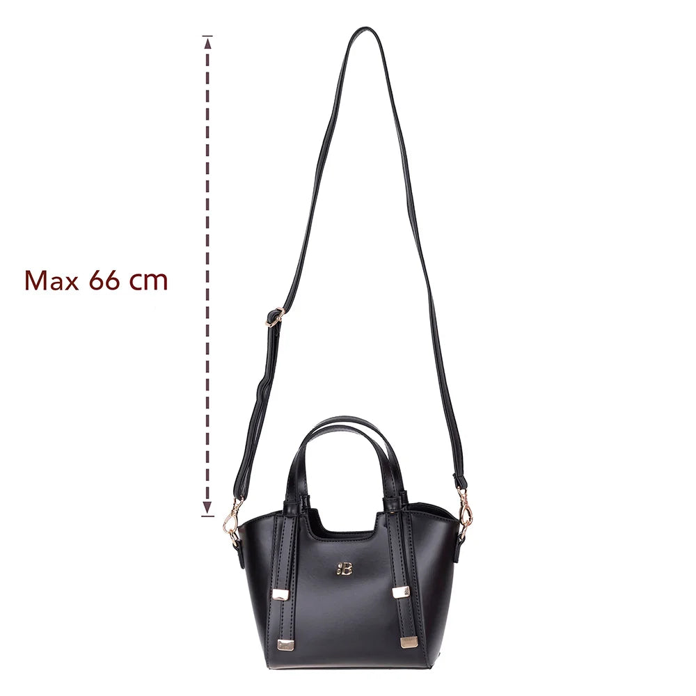 Burkley Rovelle PU Leather Women's Bag