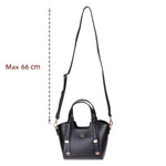 Burkley Rovelle PU Leather Women's Bag