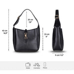 Azura Leather Women’s Bag