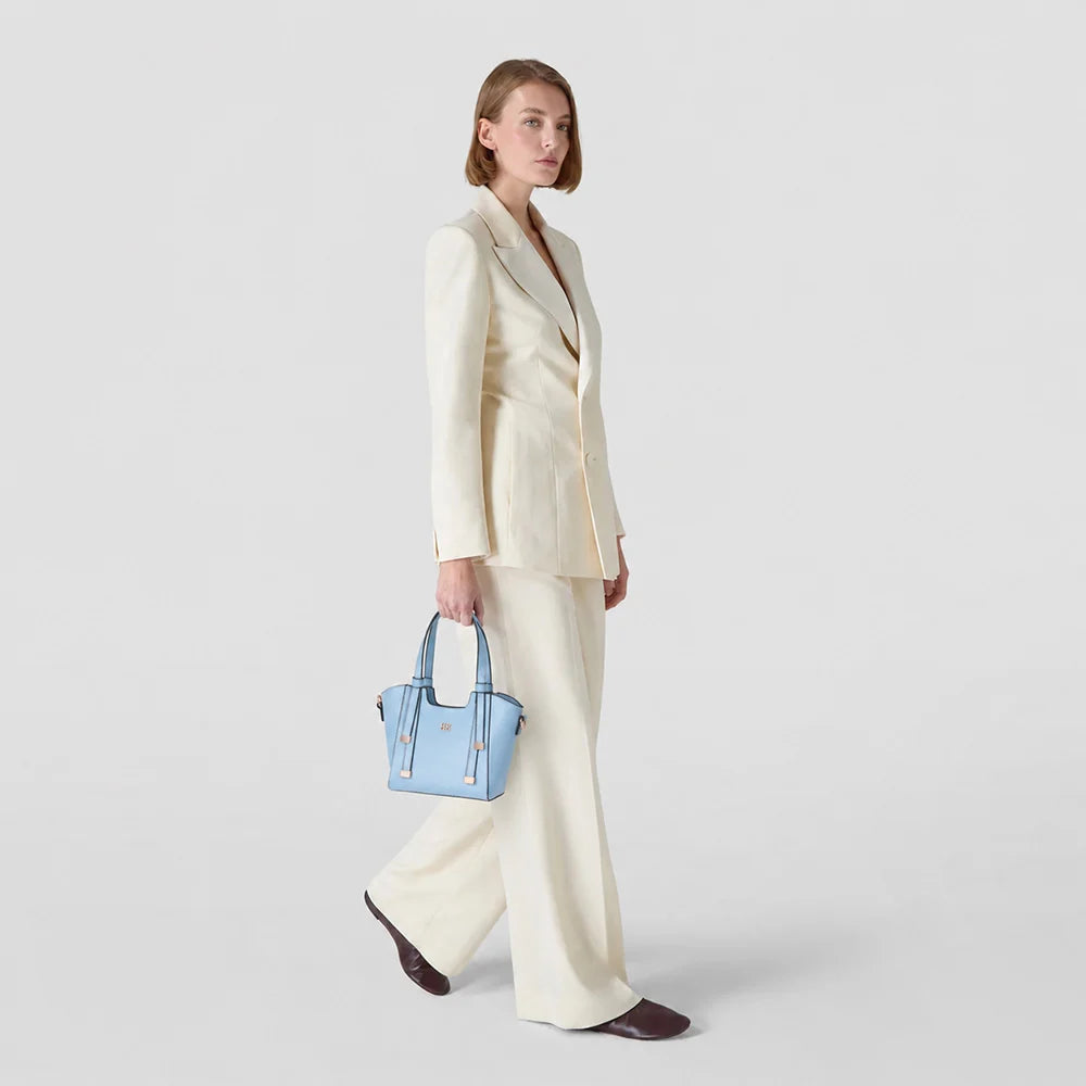 Burkley Rovelle PU Leather Women's Bag
