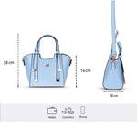 Burkley Rovelle PU Leather Women's Bag