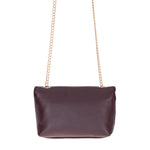 Carrera Lunera Women's Leather Strap Bag