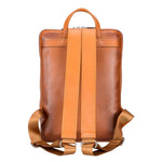 Marlow Leather Backpack