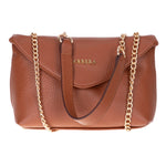 Carrera Lunera Women's Leather Strap Bag