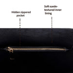 Azura Leather Women’s Bag