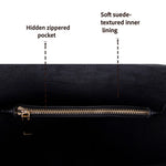 Azura Women's Leather Bag