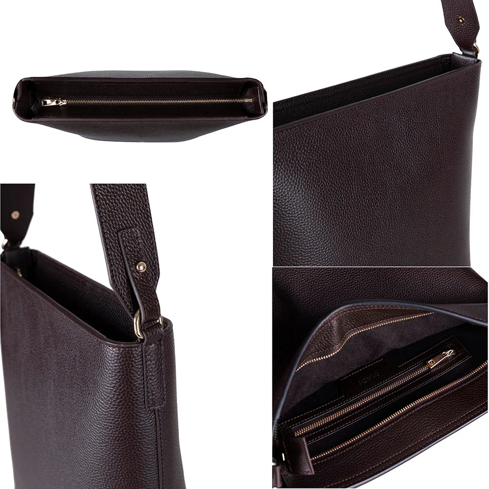 Elena Women's Leather Bag
