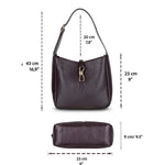 Azura Leather Women’s Bag