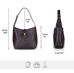 Azura Women's Leather Bag