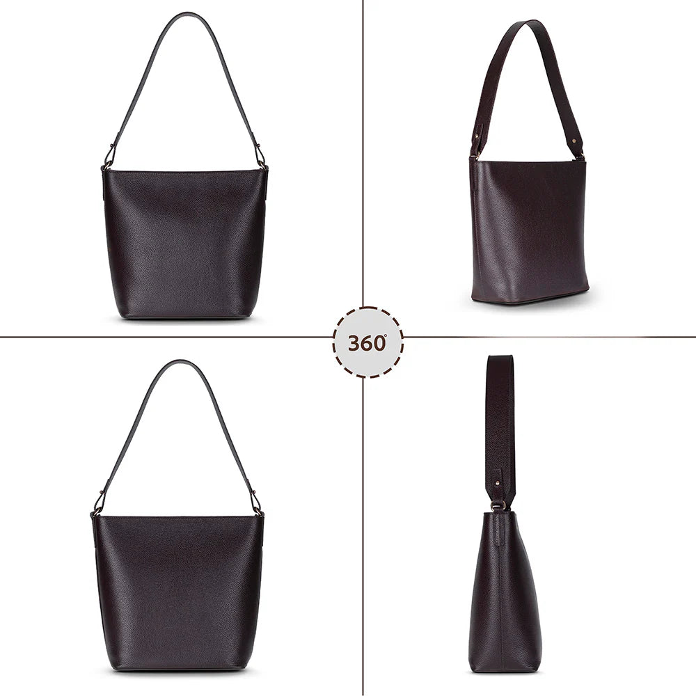 Elena Women's Leather Bag