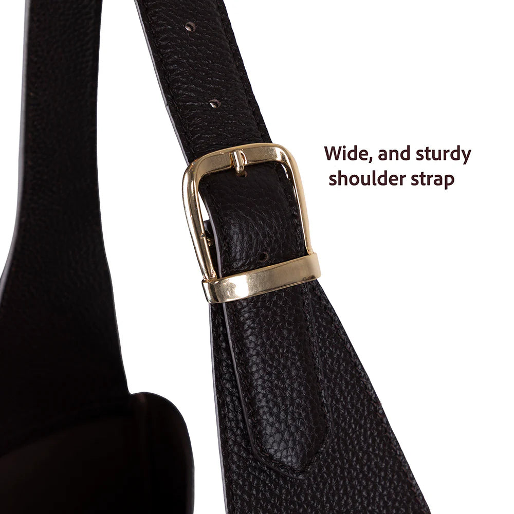 Azura Women's Leather Bag