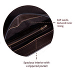 Elena Women's Leather Bag