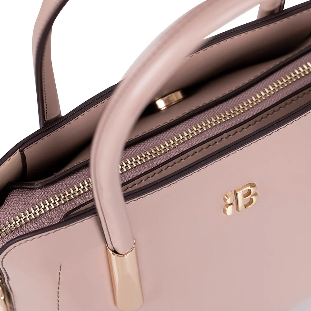 Burkley Liora PU Leather Women's Bag
