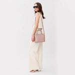 Burkley Liora PU Leather Women's Bag