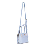 Burkley Liora PU Leather Women's Bag