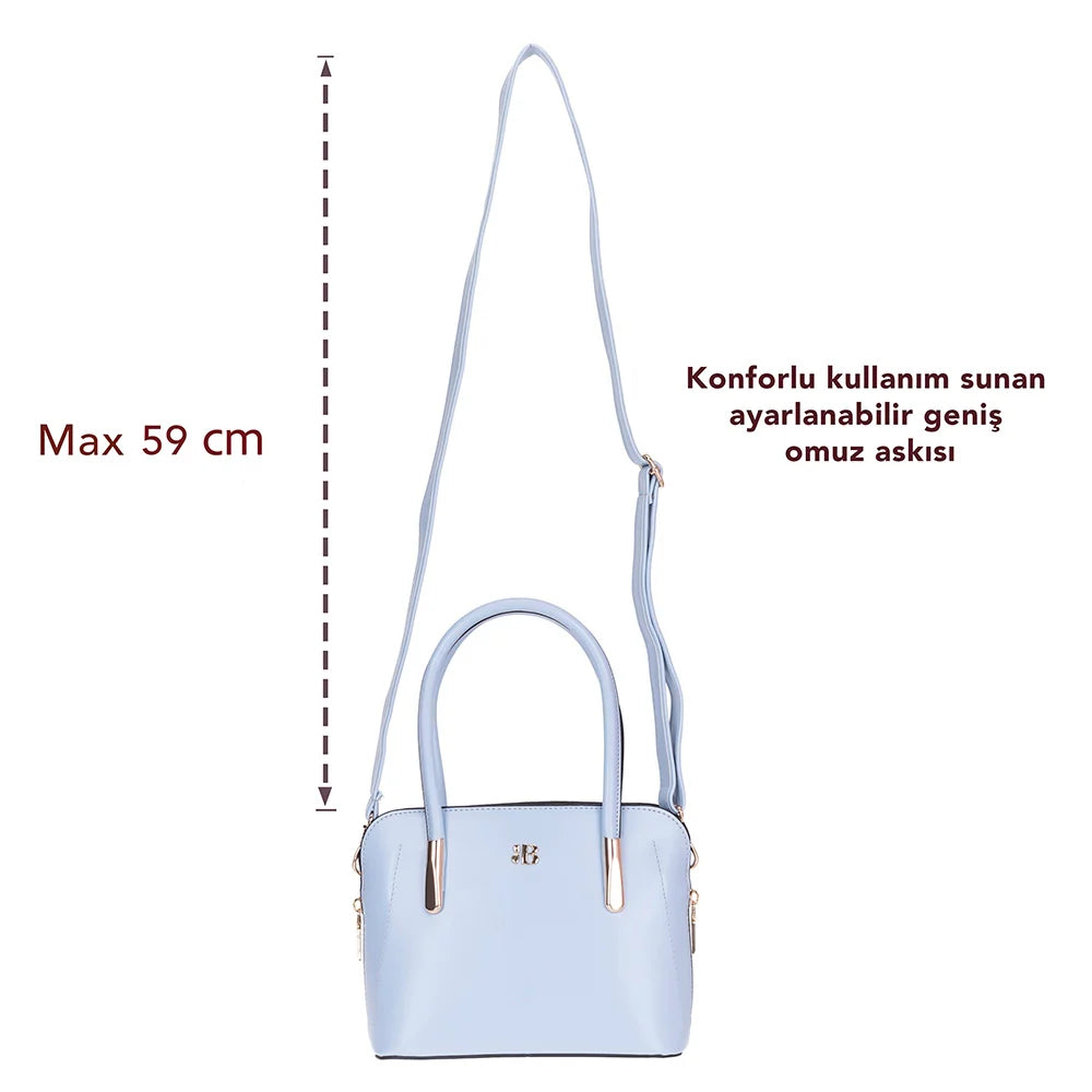 Burkley Liora PU Leather Women's Bag