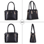 Burkley Liora PU Leather Women's Bag