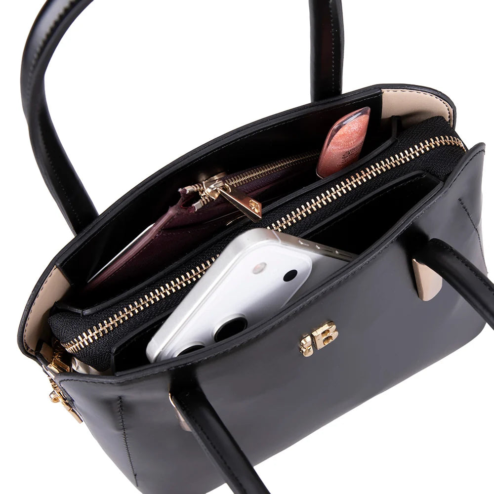Burkley Liora PU Leather Women's Bag