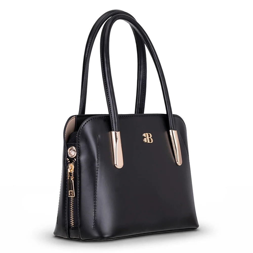 Burkley Liora PU Leather Women's Bag