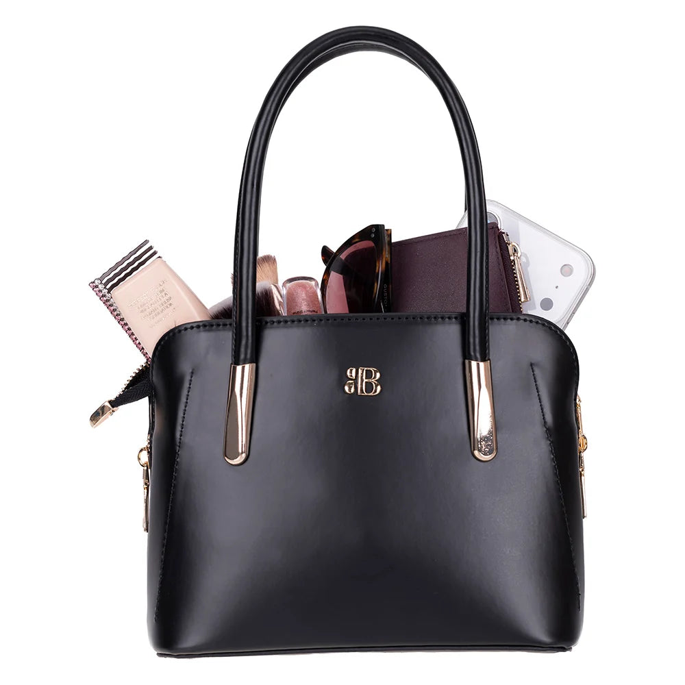 Burkley Liora PU Leather Women's Bag