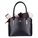 Burkley Liora PU Leather Women's Bag