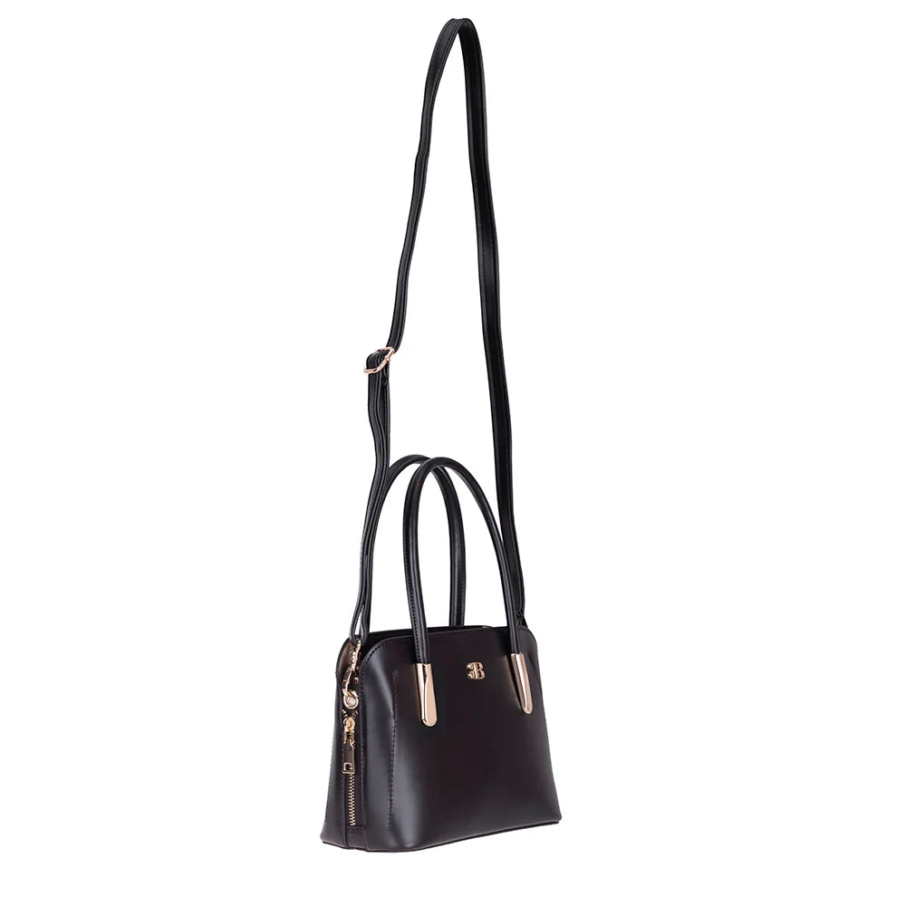 Burkley Liora PU Leather Women's Bag