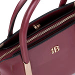 Burkley Liora PU Leather Women's Bag