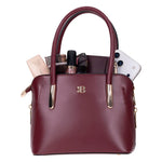 Burkley Liora PU Leather Women's Bag