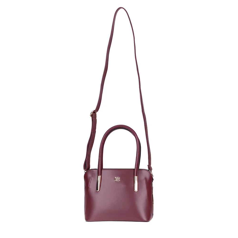 Burkley Liora PU Leather Women's Bag