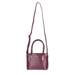 Burkley Liora PU Leather Women's Bag