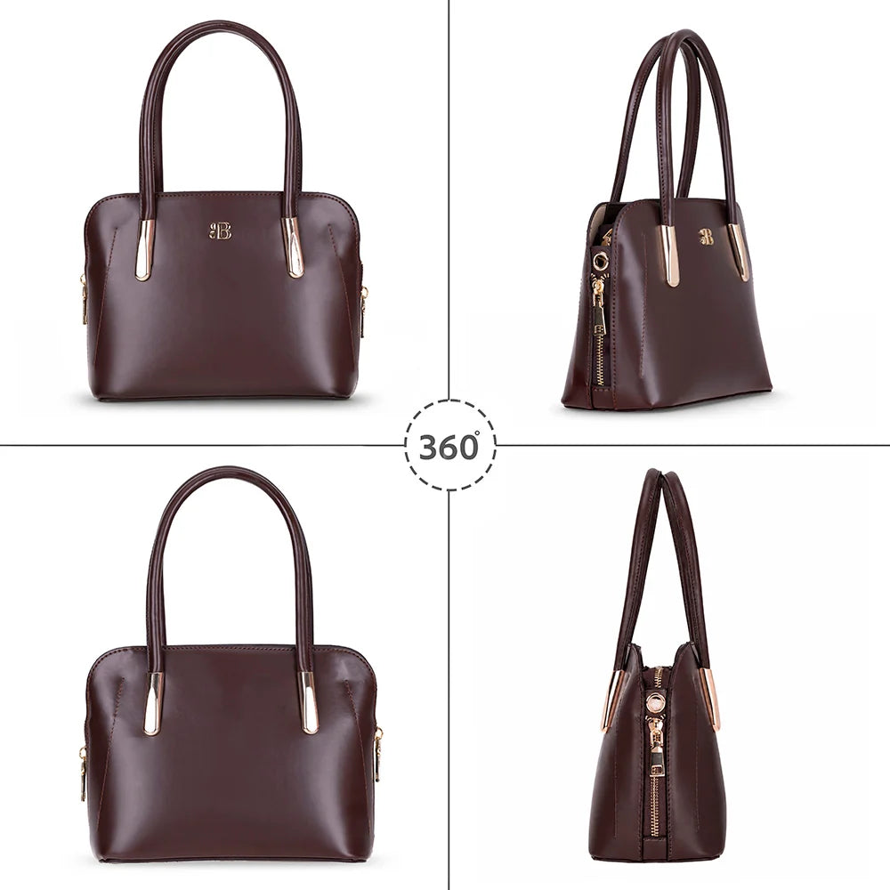 Burkley Liora PU Leather Women's Bag