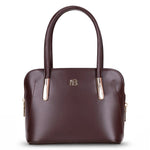 Burkley Liora PU Leather Women's Bag